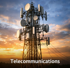 Telecommunications